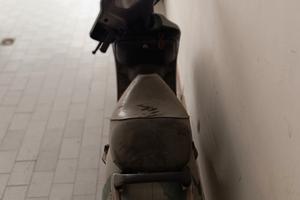 Honda Altro modello - 1993