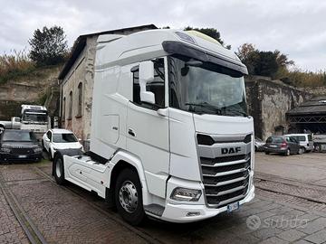DAF 530 XG
