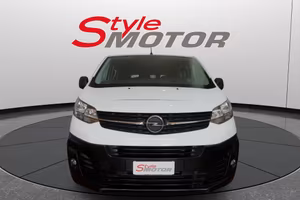 OPEL Vivaro Life 2.0 Diesel 145CV 9 Posti