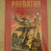 Predator  30° Anniversario HC Cartonato Saldapress