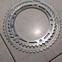 Guarnitura campagnolo 52/42