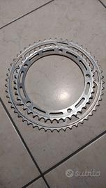 Guarnitura campagnolo 52/42