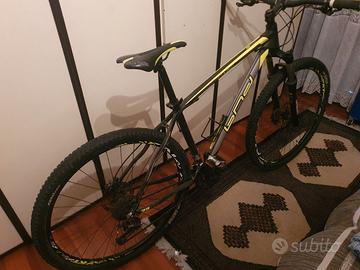 Bicicletta mtb