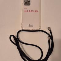 Cover Samsung A23