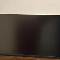 Schermo Dell con staffa per tavolo