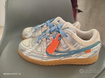 Nike air Rubber 