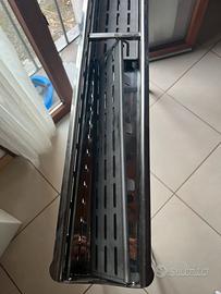 Fornecella Cuoci arrosticini Inox