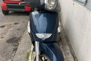 Scarabeo 500 x pezzi di ricambio