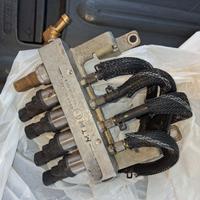 Iniettori gpl hyundai i20 08/14