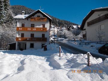 Capodanno sullo Zoncolan