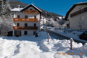 Capodanno sullo Zoncolan