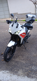 Morini x cape 650