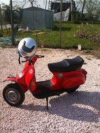 Vespa 50 N