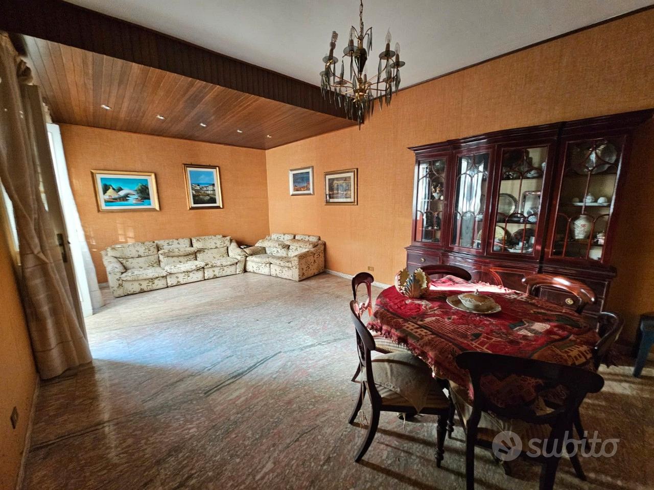 Appartamento – Reggio di Calabria, Reggio Calabria - Vista 2