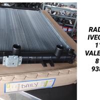 RADIATORE MOTORE DAILY 1° serie