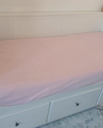 Letto IKEA divano letto matrimoniale 