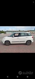 FIAT 500L 1.6cc 120cv