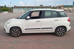 FIAT 500L 1.6cc 120cv