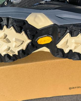 Scarpe Trekking Garmont 