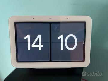 Google nest hub