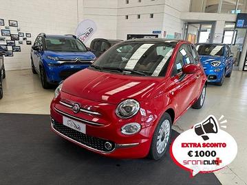 FIAT 500 1.0 Hybrid Dolcevita - PROMO SIRONIAUTO+