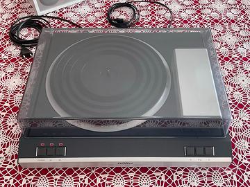 Giradischi revox B795 otiime condizioni