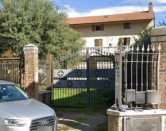 Porzione di casa a Nuvolera (BS)