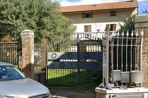 Porzione di casa a Nuvolera (BS)