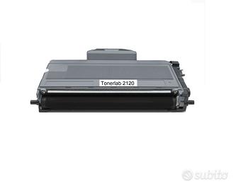 Toner compatibile Brother TN-2120