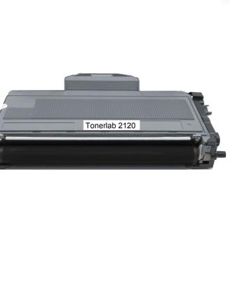 Toner compatibile Brother TN-2120