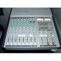 MIXER - ROLAND-PA 410