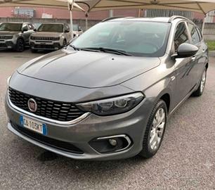 Fiat Tipo 1.6 Mjt 120cv S&S DCT SW S-Design