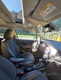 Opel Mokka X, diesel, 1.6, 2017