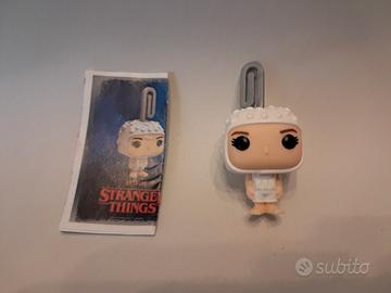 STRANGER THINGS Funko Pop Undici con cuffia