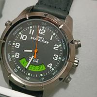 orologio timex expedition indiglo 