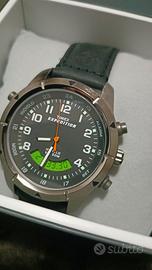 orologio timex expedition indiglo 