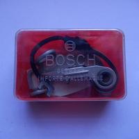 Contatti Alfa Romeo Giulia (dal 1962)