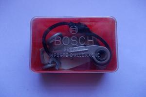 Contatti Alfa Romeo Giulia (dal 1962)