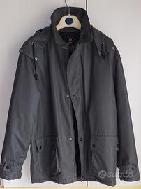 Cappotto uomo