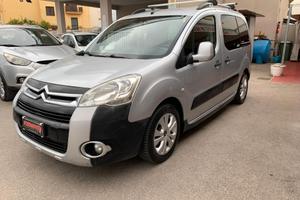 Citroen Berlingo 1.6 HDi 90CV Multispace