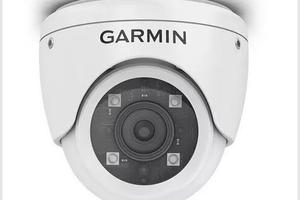 Videocamera IP per la nautica GC 200