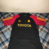 Maglia As Roma Training Adidas