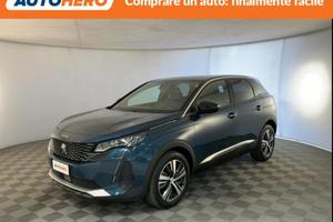 PEUGEOT 3008 LD28677