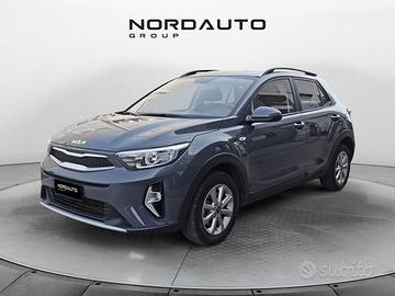 Kia Stonic 1.2 DPI ECO GPL Urban