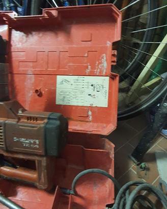 Martellatore Hilti