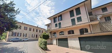 Quadrilocale a Tradate con terrazzo