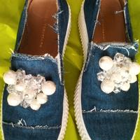 Scarpe donna