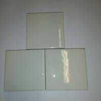 Piastrelle bianche 10 x 10