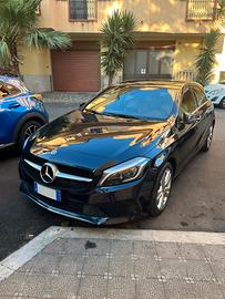 Mercedes-Benz Classe A - 2017