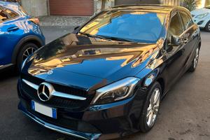 Mercedes-Benz Classe A - 2017